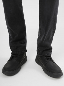 Черевики Geox Cervino модель U36DTC-0CL11-C9999 Черевики Geox Cervino модель U36DTC-0CL11-C9999 Фото