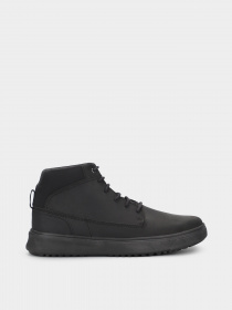 Ботинки Geox Cervino модель U36DTC-0CL11-C9999 Фото