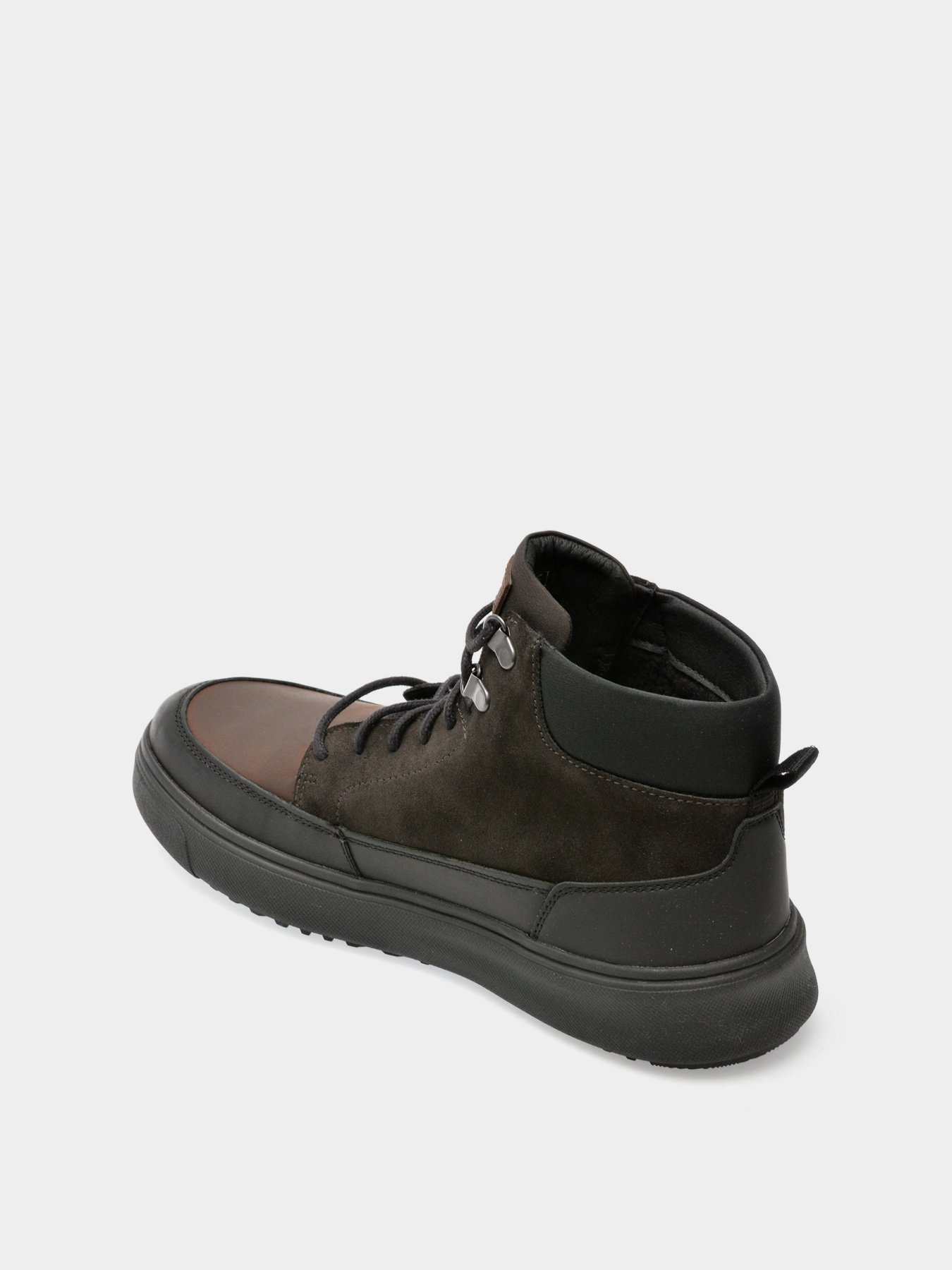 Черевики Geox Cervino модель U36DTD-0CL22-C6009 Фото