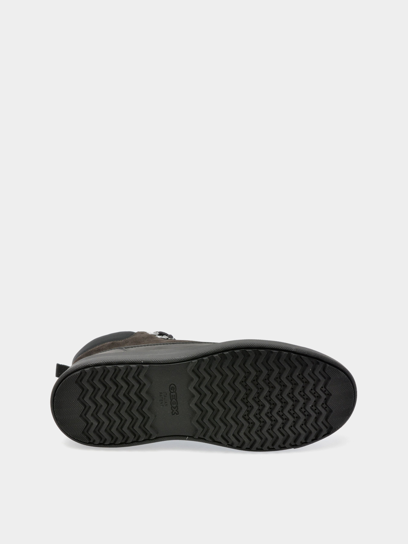 Черевики Geox Cervino модель U36DTD-0CL22-C6009 Фото