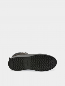 Черевики Geox Cervino модель U36DTD-0CL22-C6009 Фото