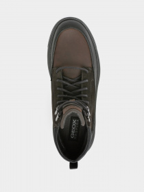 Черевики Geox Cervino модель U36DTD-0CL22-C6009 Фото