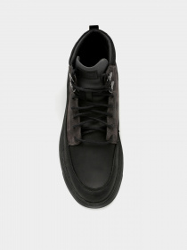 Ботинки Geox Cervino модель U36DTD-0CL22-C9036 Фото