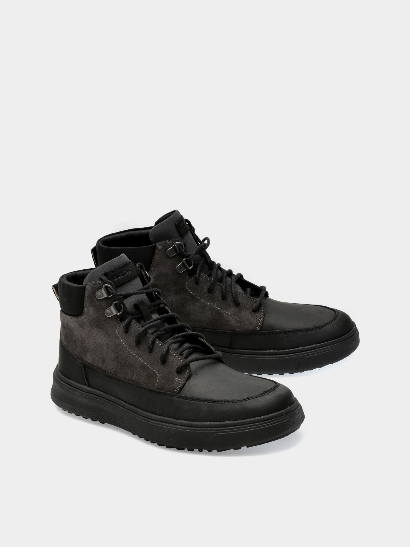 Черевики Geox Cervino модель U36DTD-0CL22-C9036 Фото