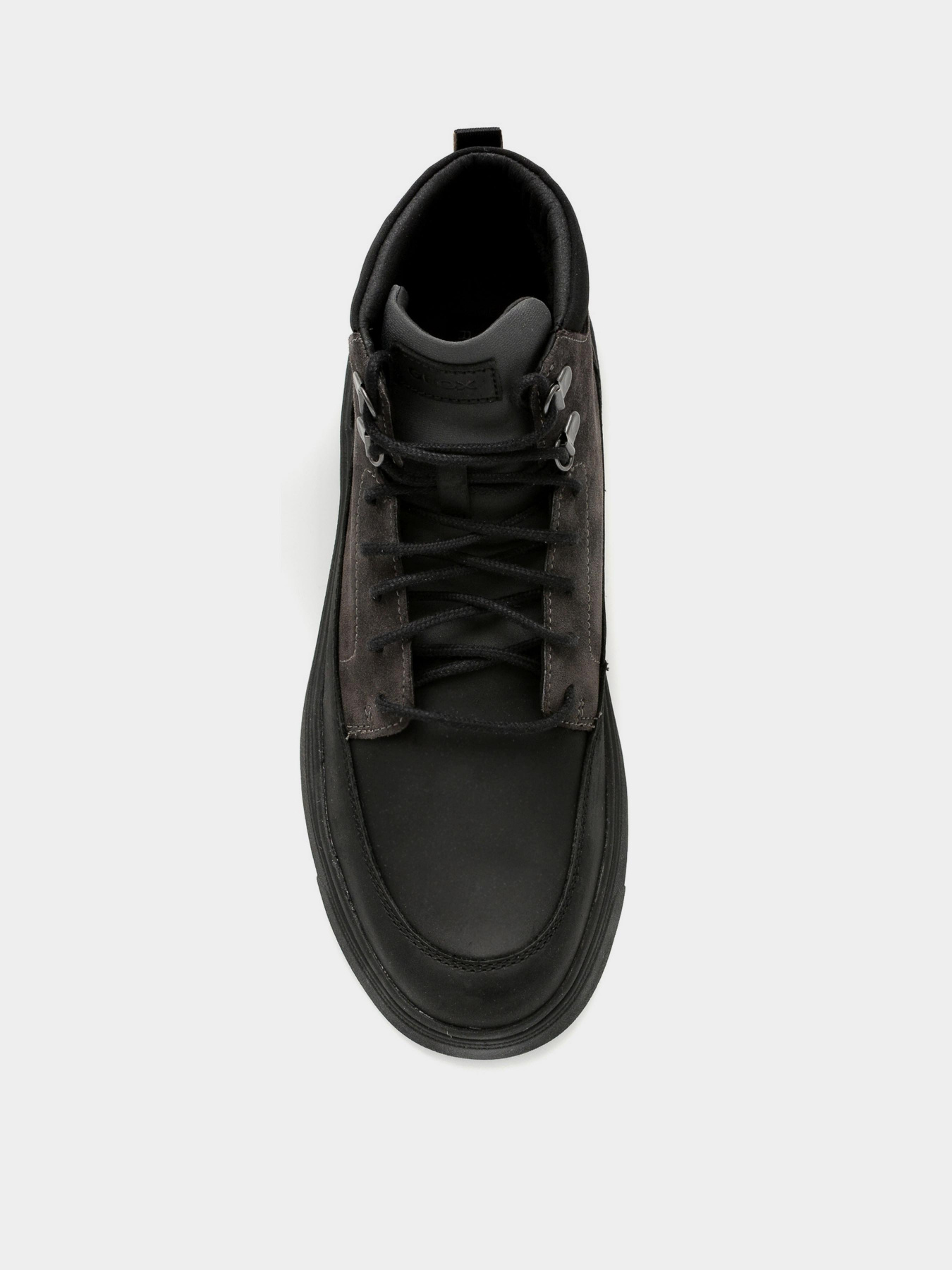 Черевики Geox Cervino модель U36DTD-0CL22-C9036 Фото