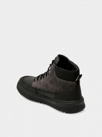 Черевики Geox Cervino модель U36DTD-0CL22-C9036 Фото