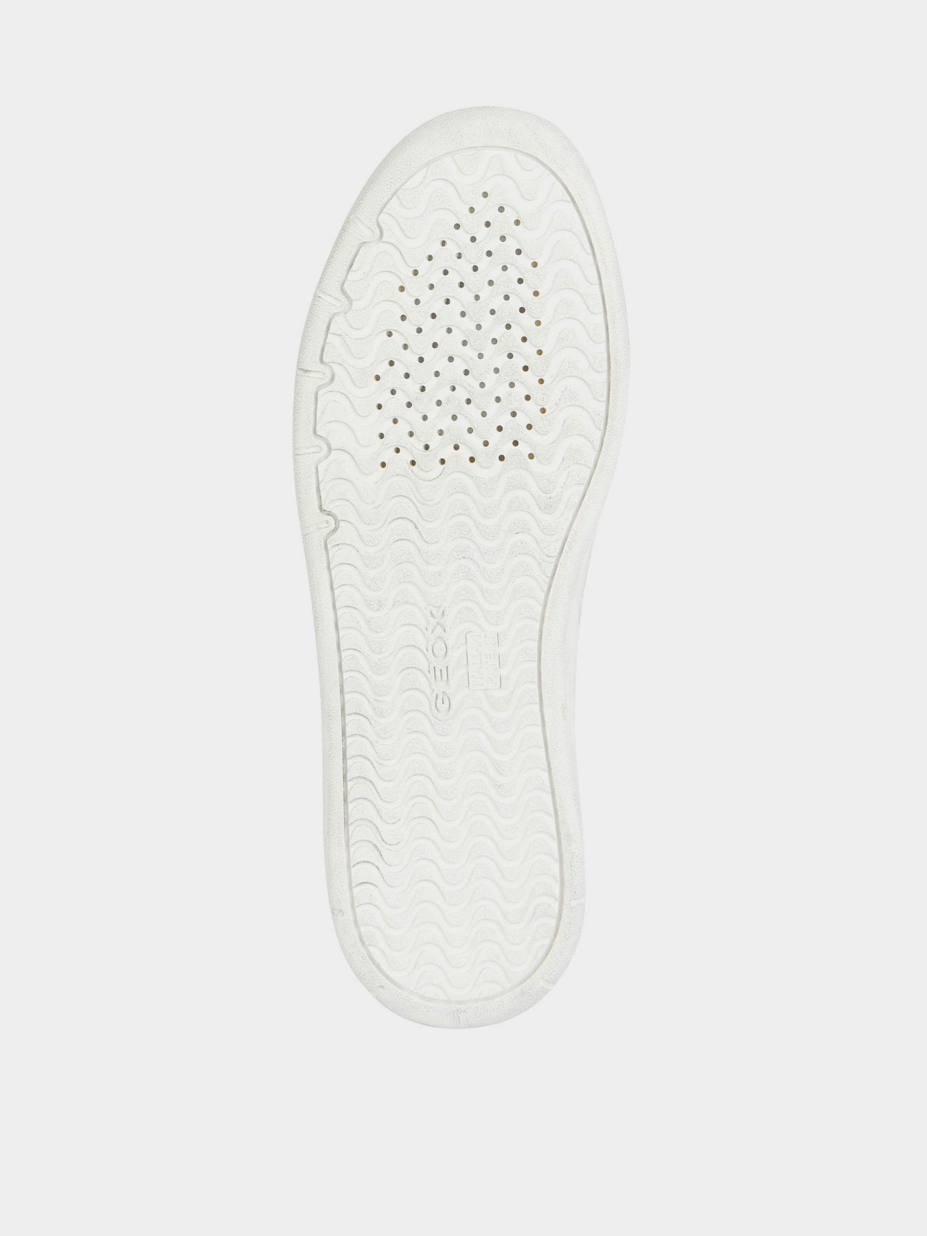 Кеды низкие Geox Magnete модель U36DXA-00046-C9999 Фото