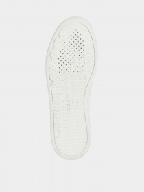 Кеды низкие Geox Magnete модель U36DXA-00046-C9999 Фото