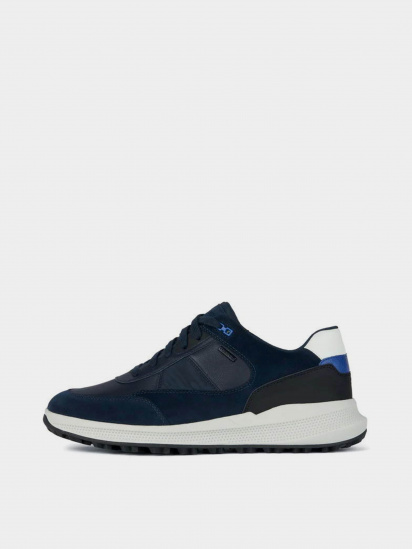 Кросівки Geox Pg1x Abx модель U36E0A-02285-C4002 — фото - INTERTOP