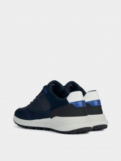 Кросівки Geox Pg1x Abx модель U36E0A-02285-C4002 — фото 3 - INTERTOP