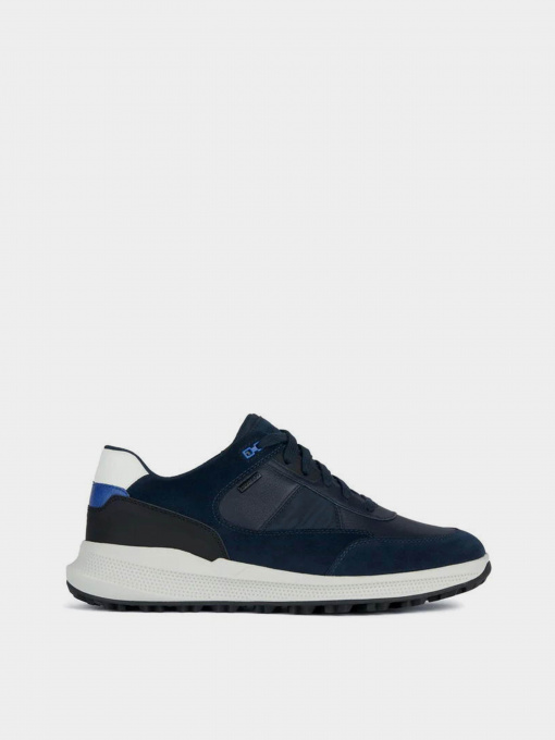 Кроссовки Geox Pg1x Abx модель U36E0A-02285-C4002 Фото