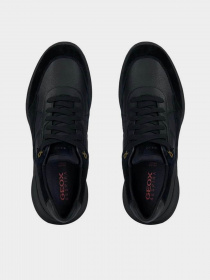 Кроссовки Geox Pg1х ABX модель U36E0A-02285-C9999 Фото