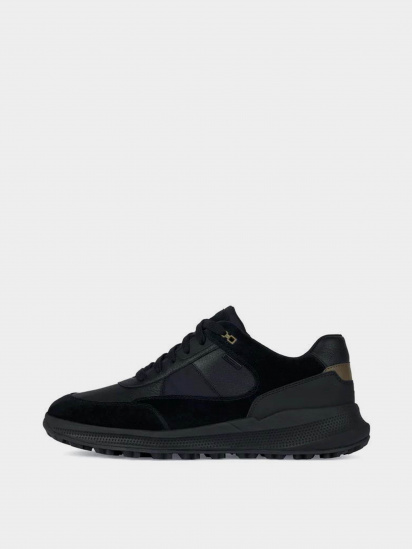 Кросівки Geox Pg1х ABX модель U36E0A-02285-C9999 — фото - INTERTOP
