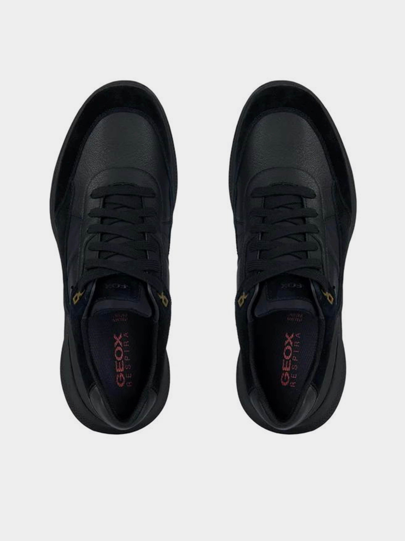 Кроссовки повседневные Geox Pg1х ABX модель U36E0A-02285-C9999 Фото