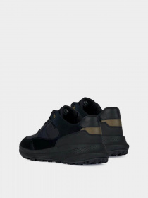 Кроссовки повседневные Geox Pg1х ABX модель U36E0A-02285-C9999 Фото