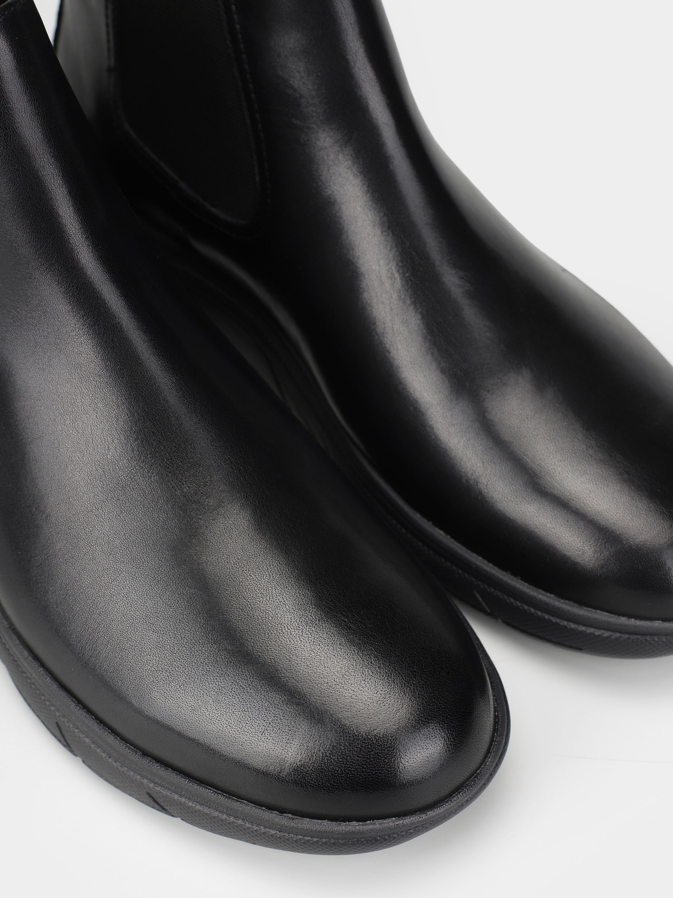 Челси Geox Portello модель U36E1A-00043-C9999 Фото