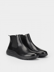 Челси Geox Portello модель U36E1A-00043-C9999 Фото