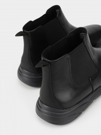 Челси Geox Portello модель U36E1A-00043-C9999 Фото