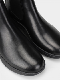 Челсі Geox Portello модель U36E1A-00043-C9999 Фото