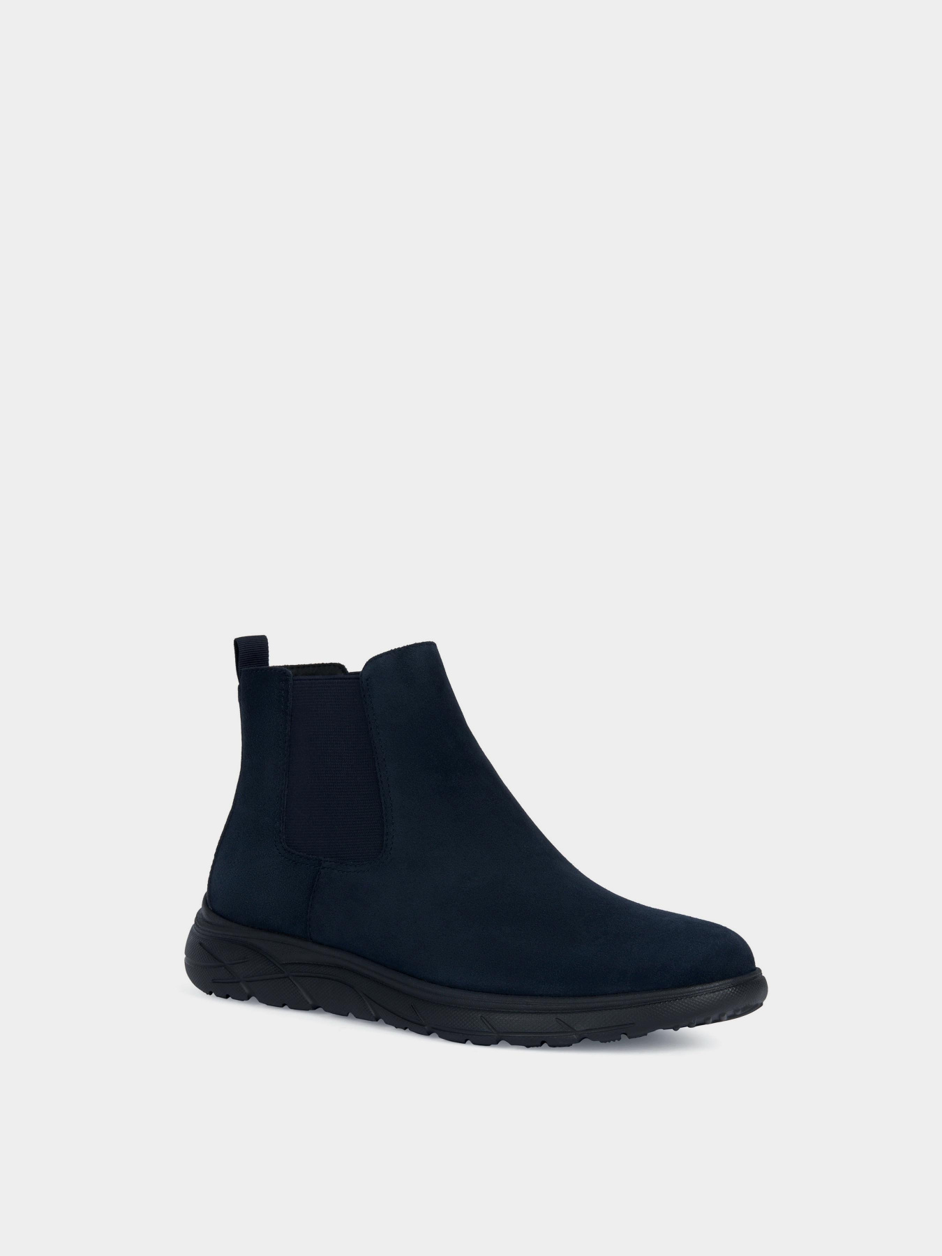 Челси Geox Portello модель U36E1A-022EK-C4002 Фото