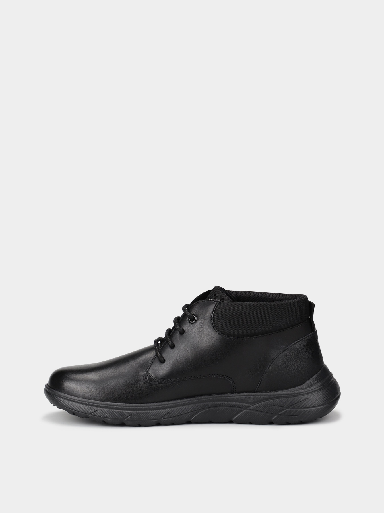 Черевики Geox Portello модель U36E1B-00043-C9999 Фото