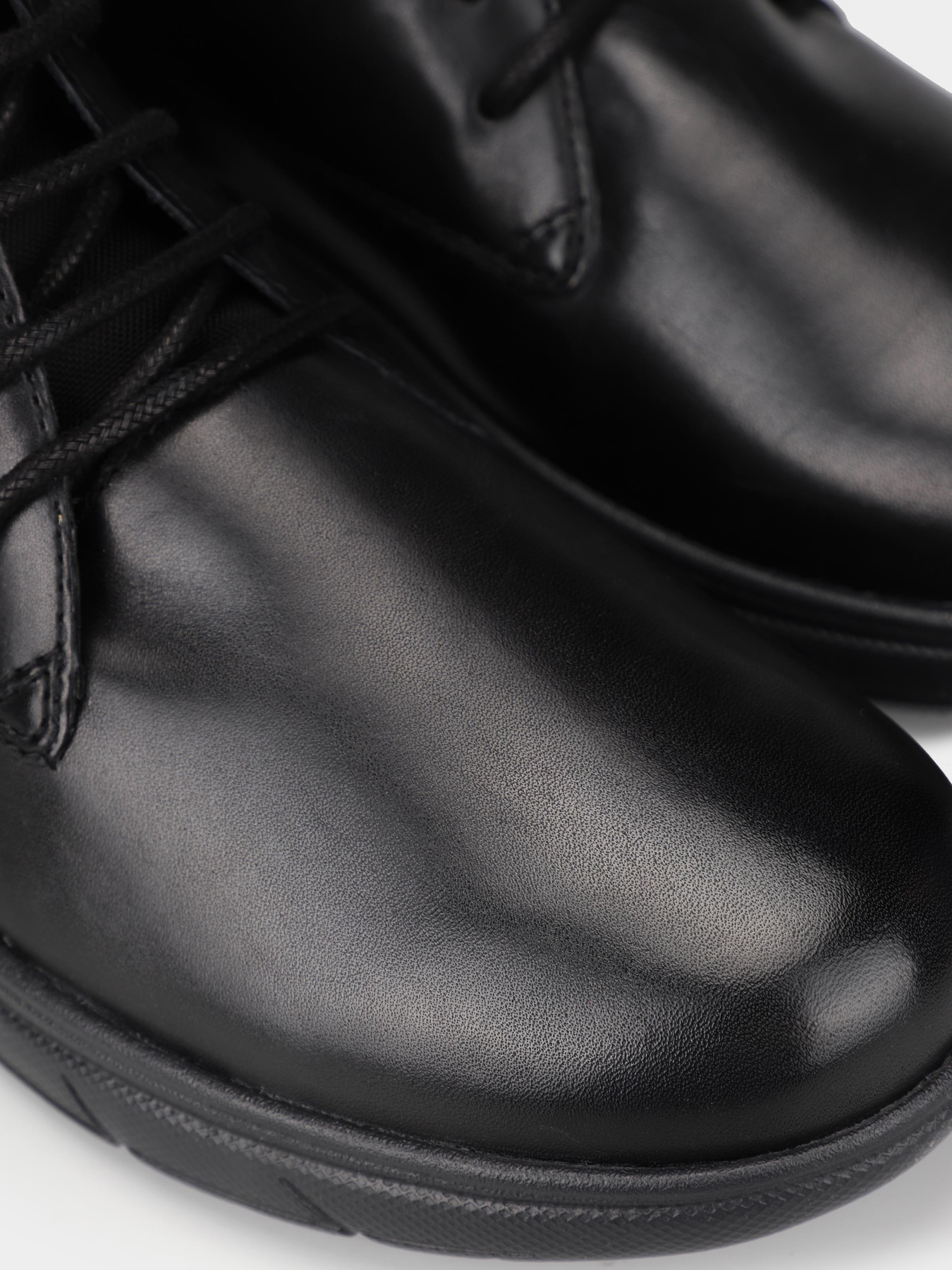 Черевики Geox Portello модель U36E1B-00043-C9999 Фото