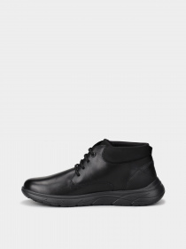 Черевики Geox Portello модель U36E1B-00043-C9999 Фото