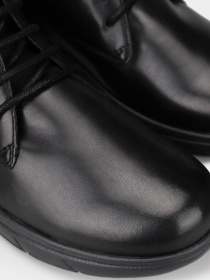 Черевики Geox Portello модель U36E1B-00043-C9999 Фото