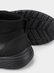 Черевики Geox Portello модель U36E1B-00043-C9999 Фото