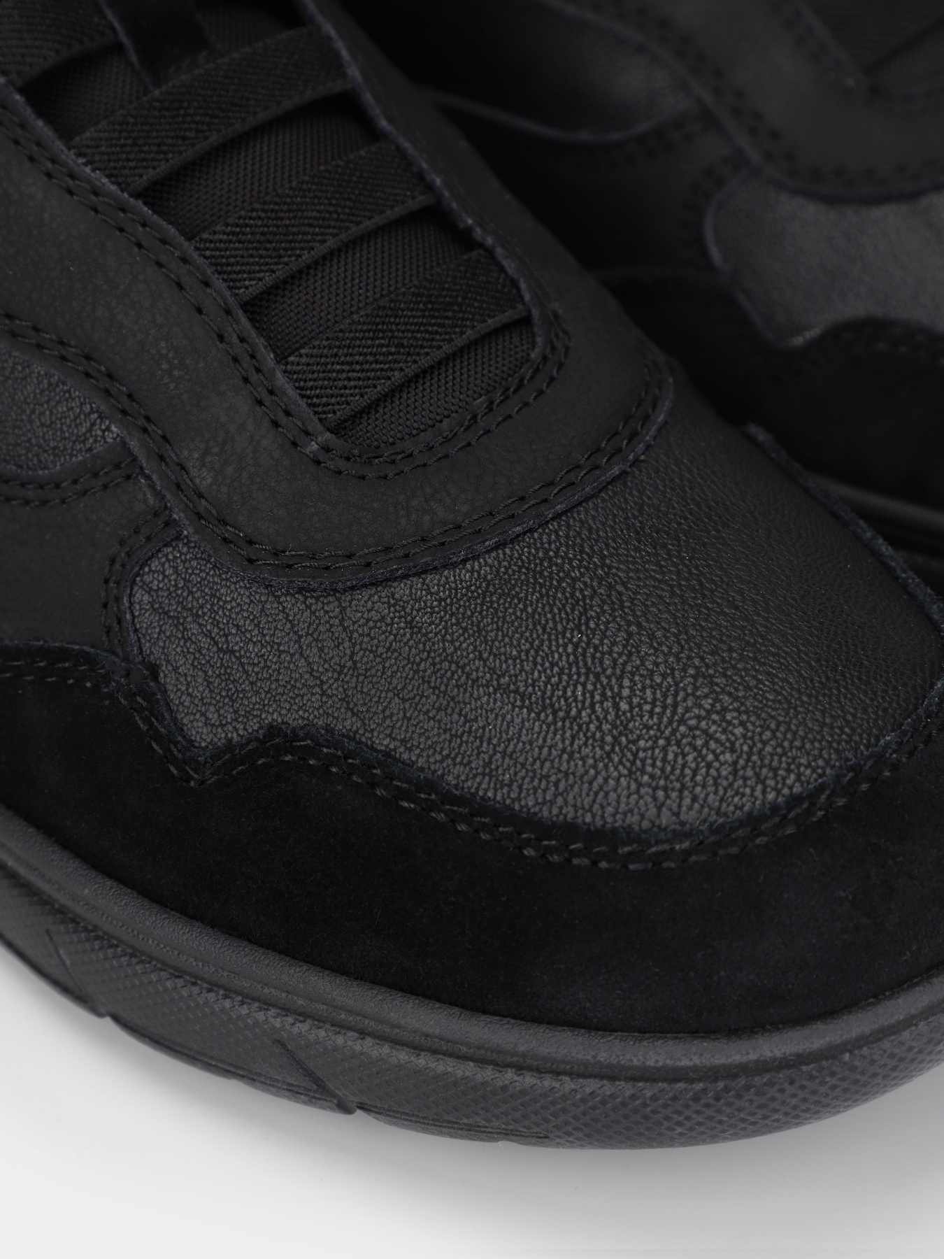 Кросівки повсякденні Geox Portello модель U36E1C-0PTEK-C9999 Фото