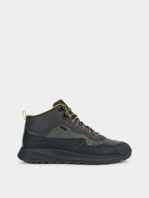 Ботинки Geox Terrestre Abx модель U36EZA-0MEBU-C9211 Фото