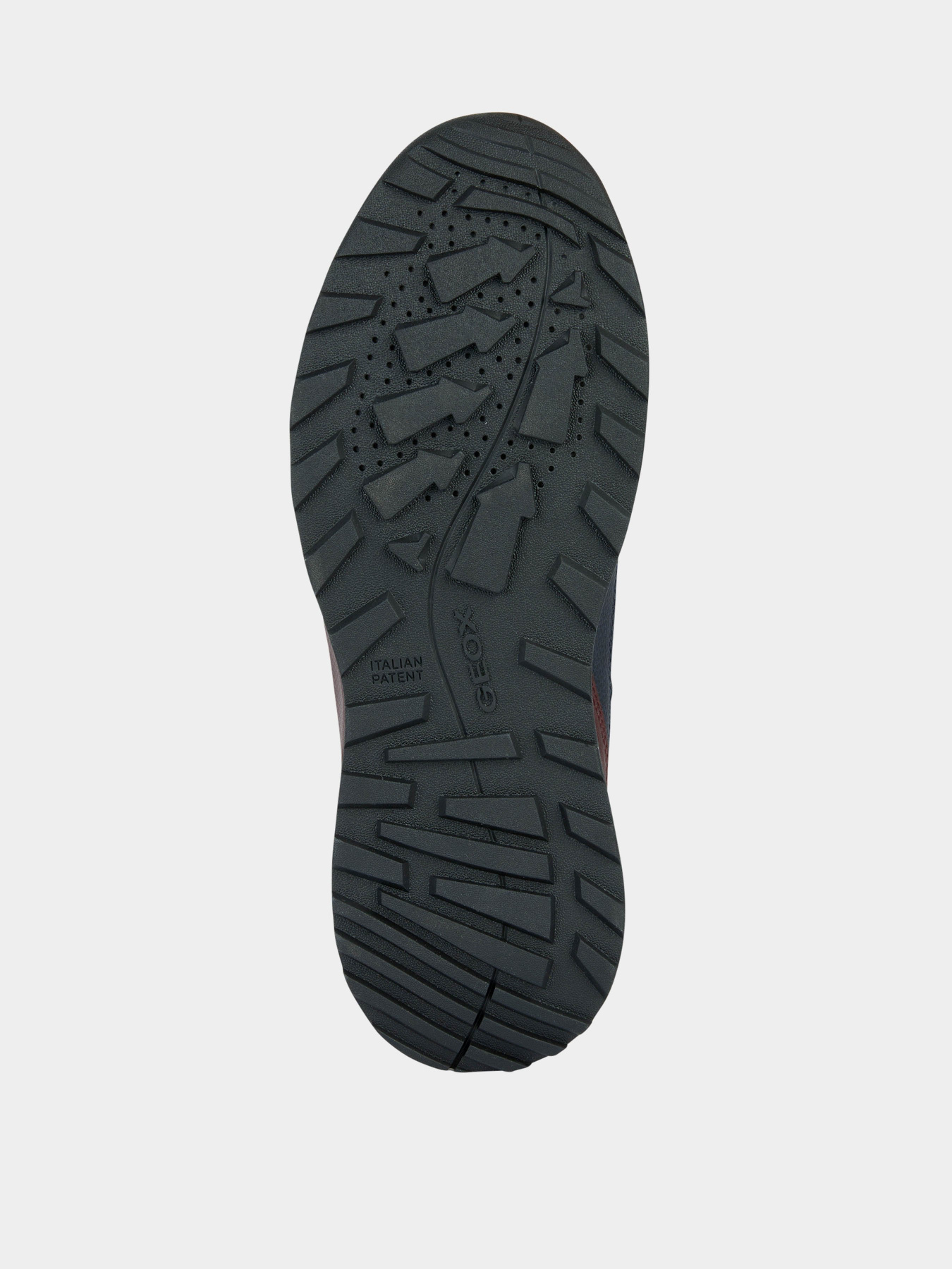 Кросівки повсякденні Geox Terrestre Abx модель U36EZC-0MEBU-C4335 Фото