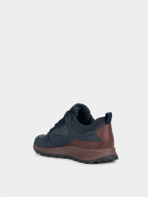 Кросівки повсякденні Geox Terrestre Abx модель U36EZC-0MEBU-C4335 Фото