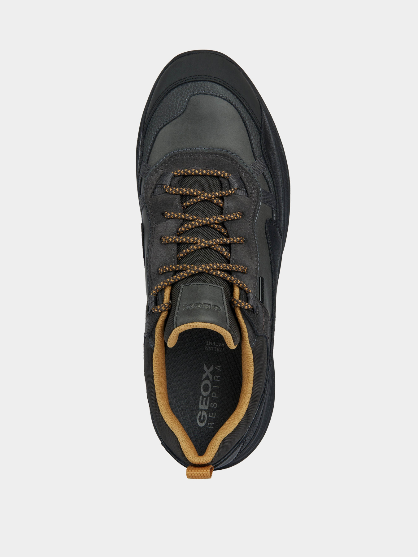 Кросівки повсякденні Geox Terrestre модель U36EZC-0MEBU-C9211 Фото