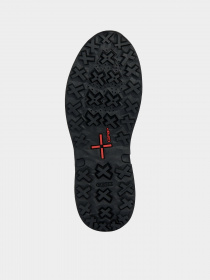 Ботинки Geox Sterrato Abx модель U36F0A-00035-C9999 Фото