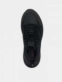 Ботинки Geox Sterrato Abx модель U36F0A-00035-C9999 Фото