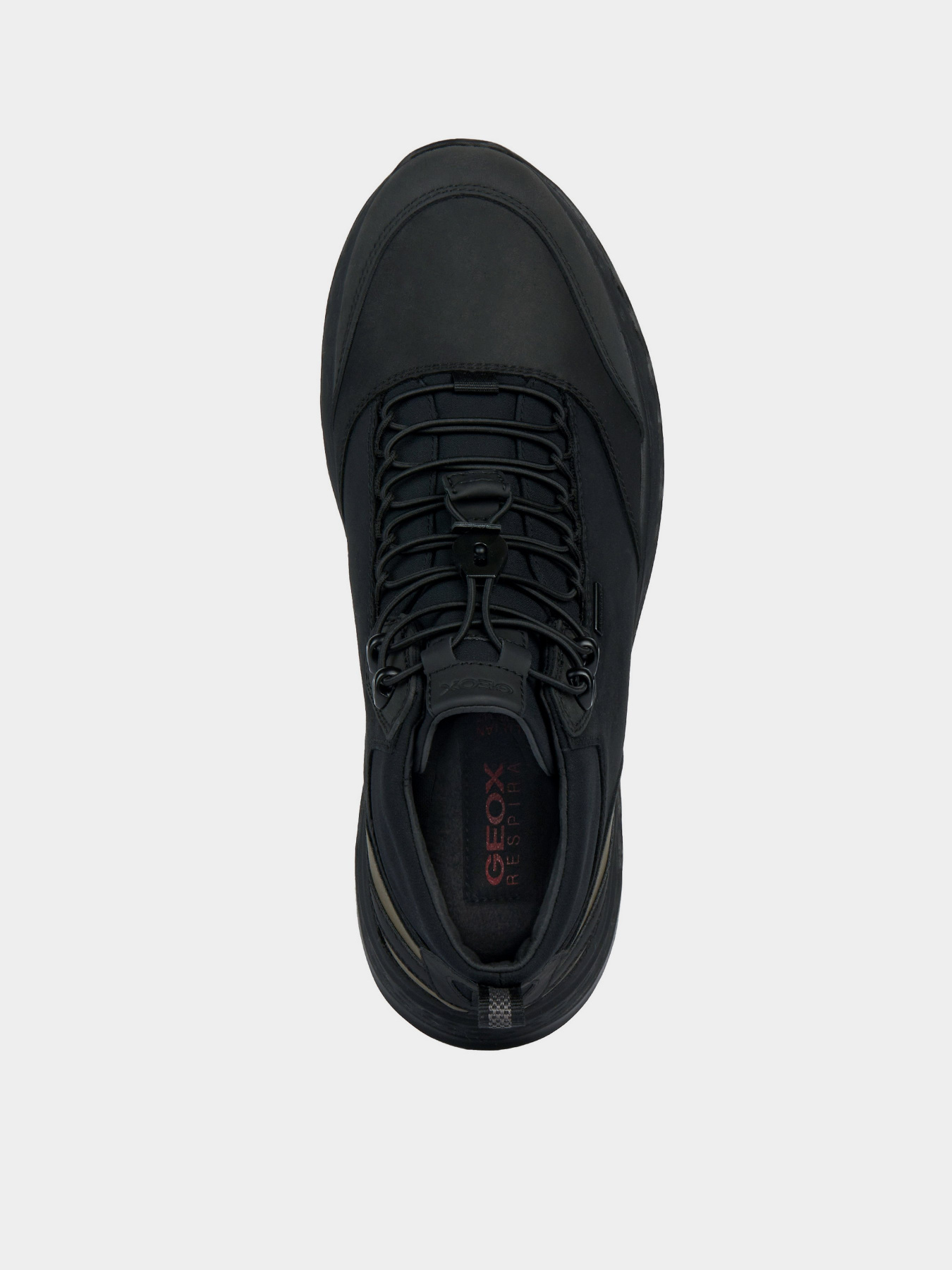 Черевики Geox Sterrato Abx модель U36F0A-00035-C9999 Фото