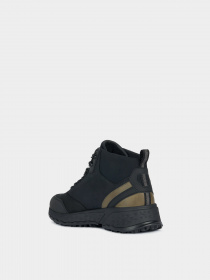 Черевики Geox Sterrato Abx модель U36F0A-00035-C9999 Фото