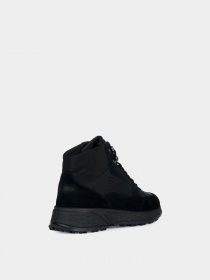 Ботинки Geox Sterrato модель U36F0B-02243-C9999 Фото