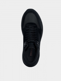 Ботинки Geox Sterrato модель U36F0B-02243-C9999 Фото