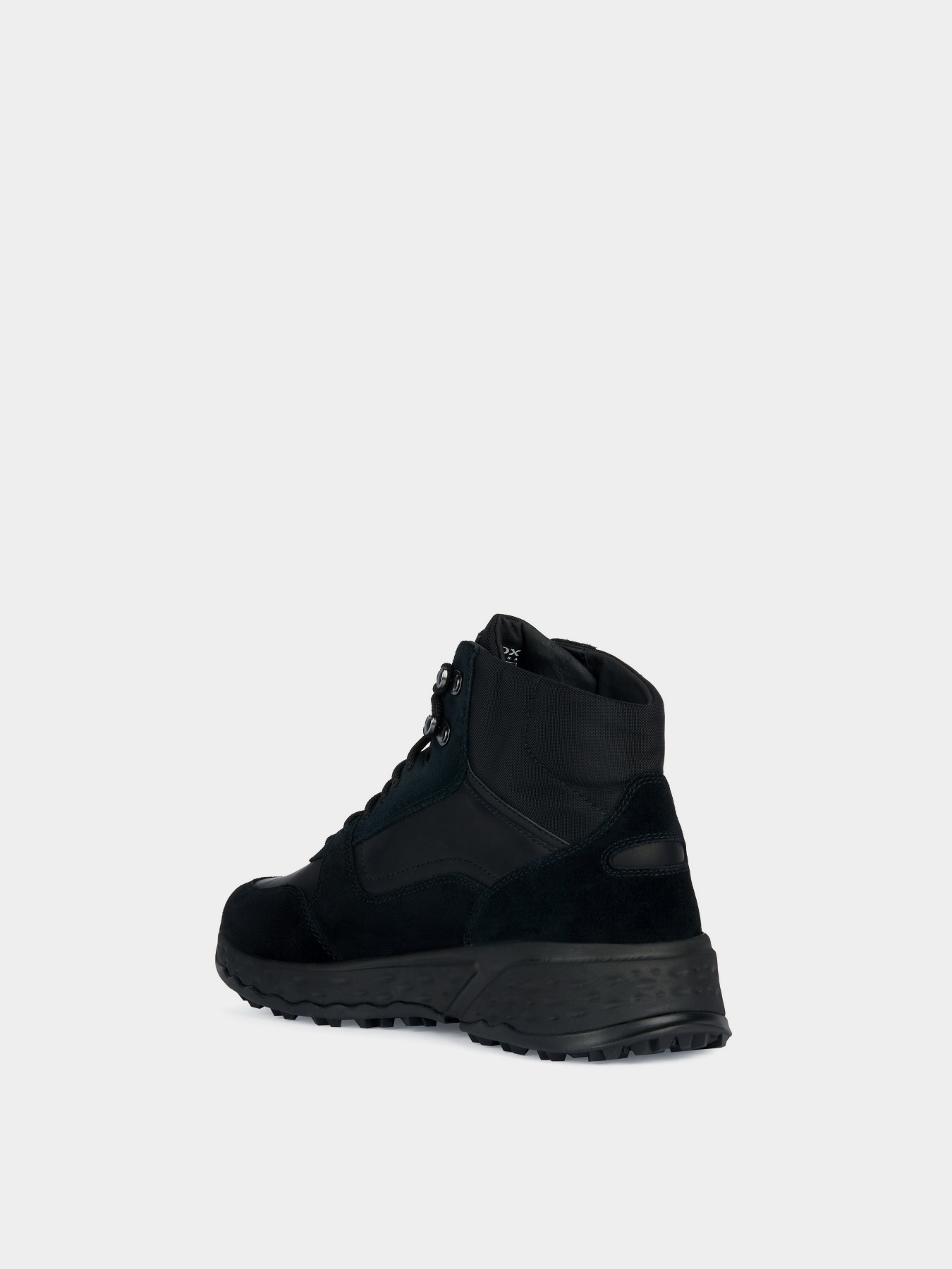 Черевики Geox Sterrato модель U36F0B-02243-C9999 Фото