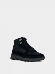 Черевики Geox Sterrato модель U36F0B-02243-C9999 Фото