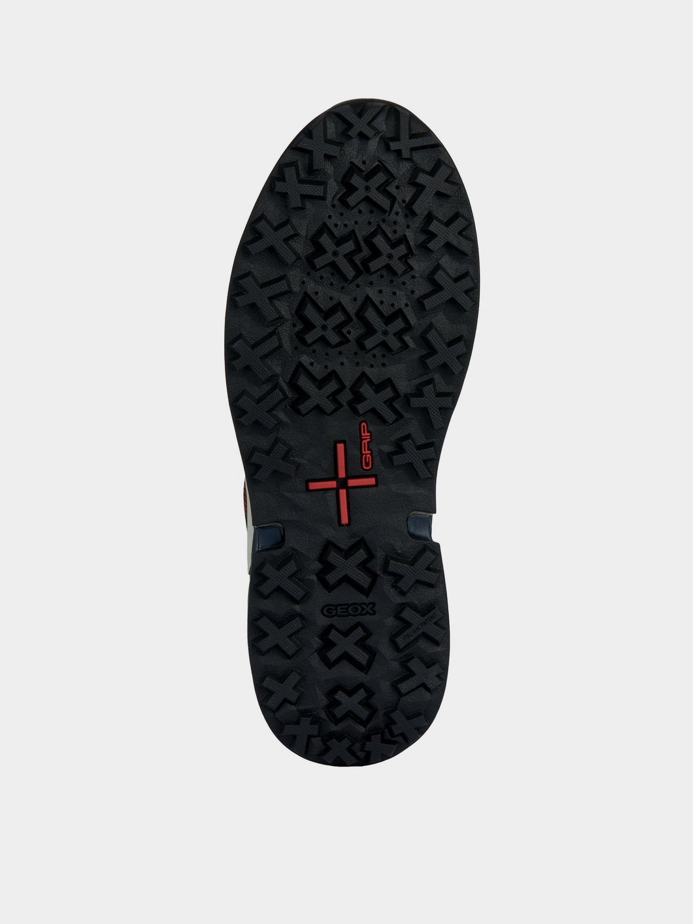 Кроссовки Geox Sterrato Abx модель U36F0C-00035-C2112 Фото