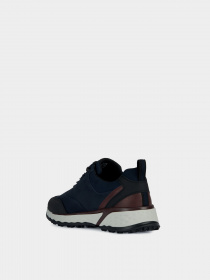 Кроссовки Geox Sterrato модель U36F0C-00035-C4002 Фото