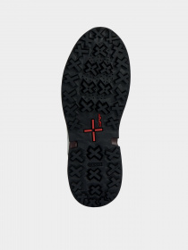 Кроссовки Geox Sterrato модель U36F0C-00035-C4002 Фото