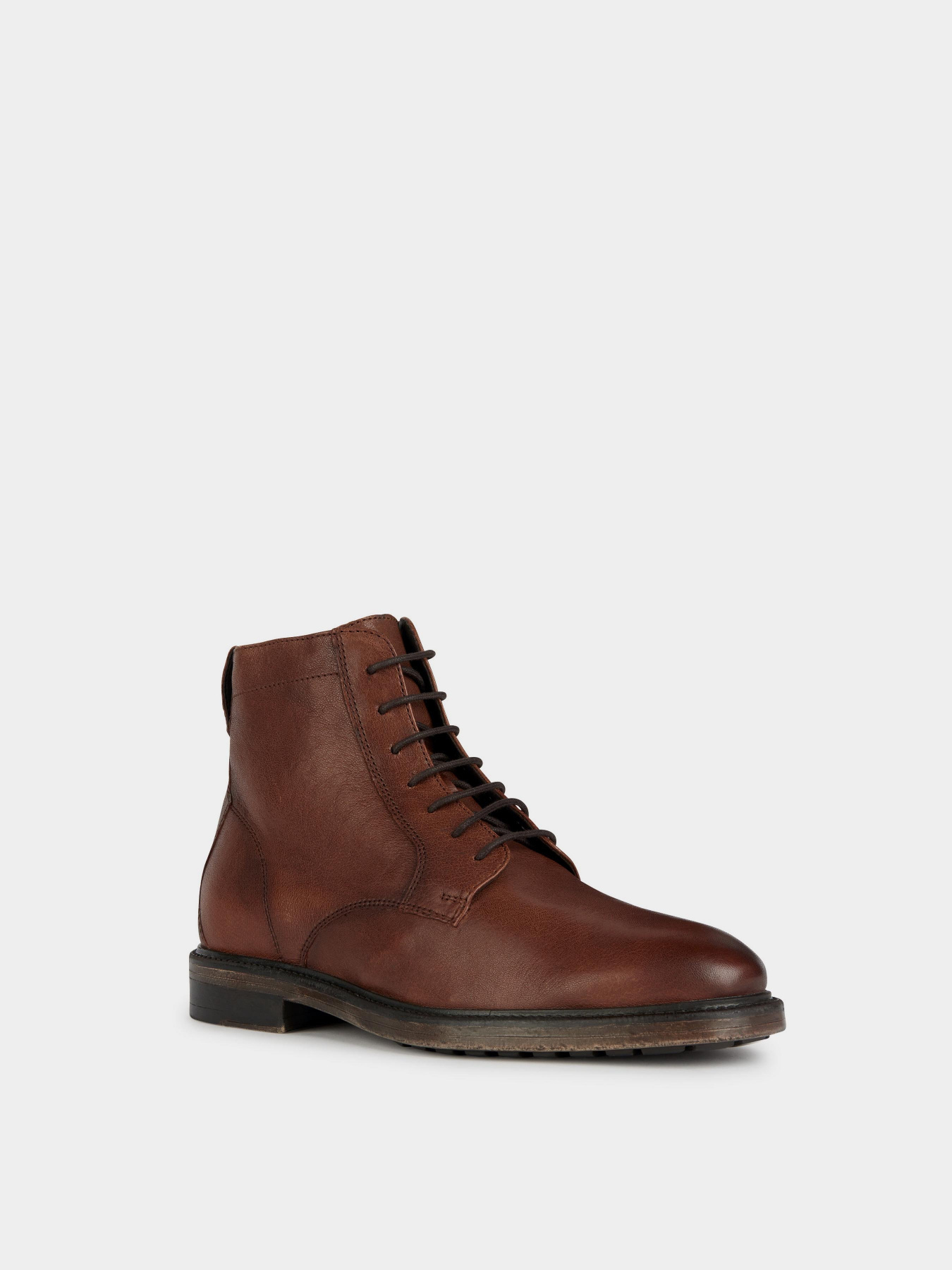 Черевики Geox Aurelio модель U36F7B-000TU-C0013 Фото