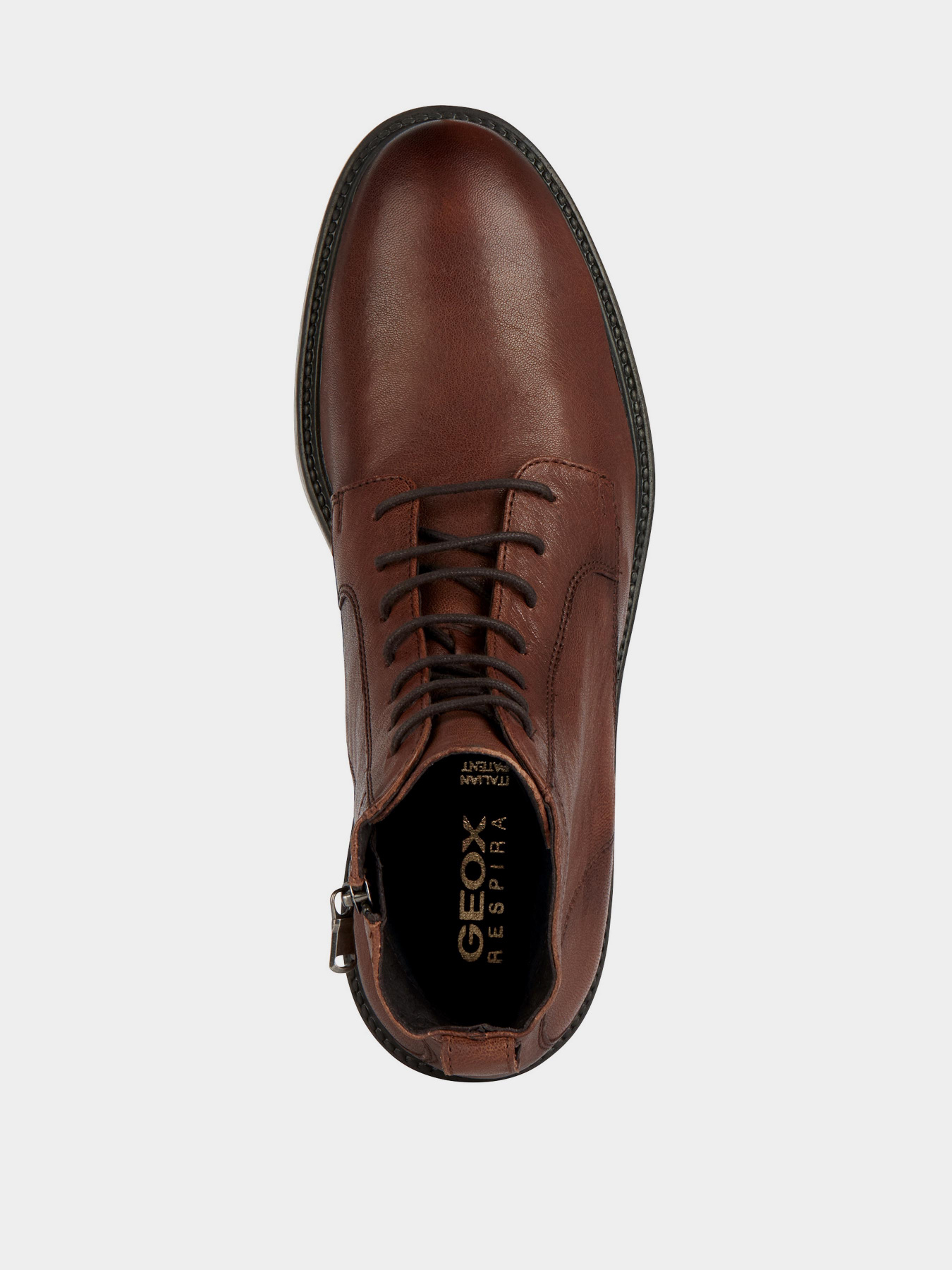 Черевики Geox Aurelio модель U36F7B-000TU-C0013 Фото