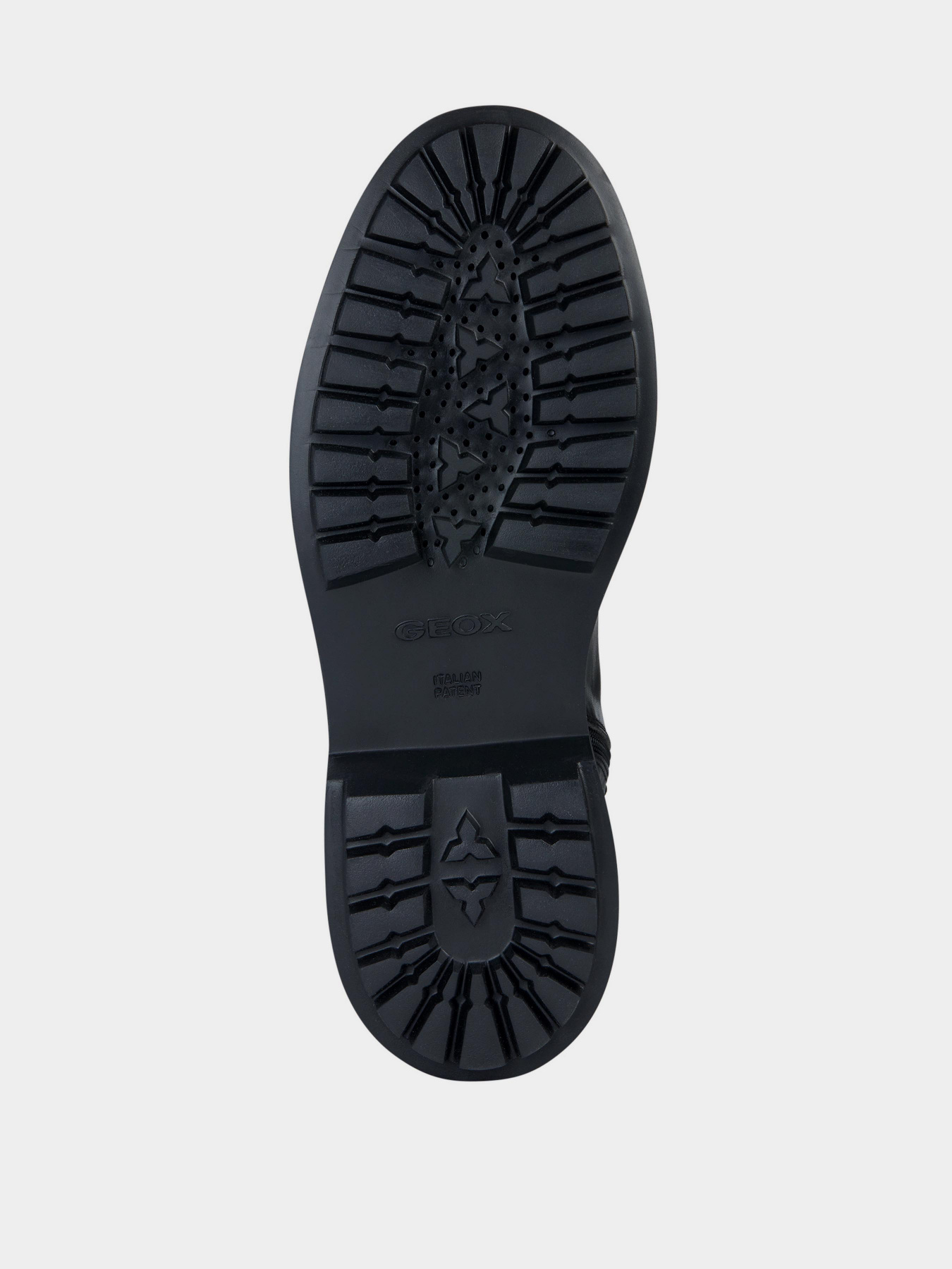 Черевики Geox Faloria Abx Модель U36FBD-0FF22-C9999 Фото