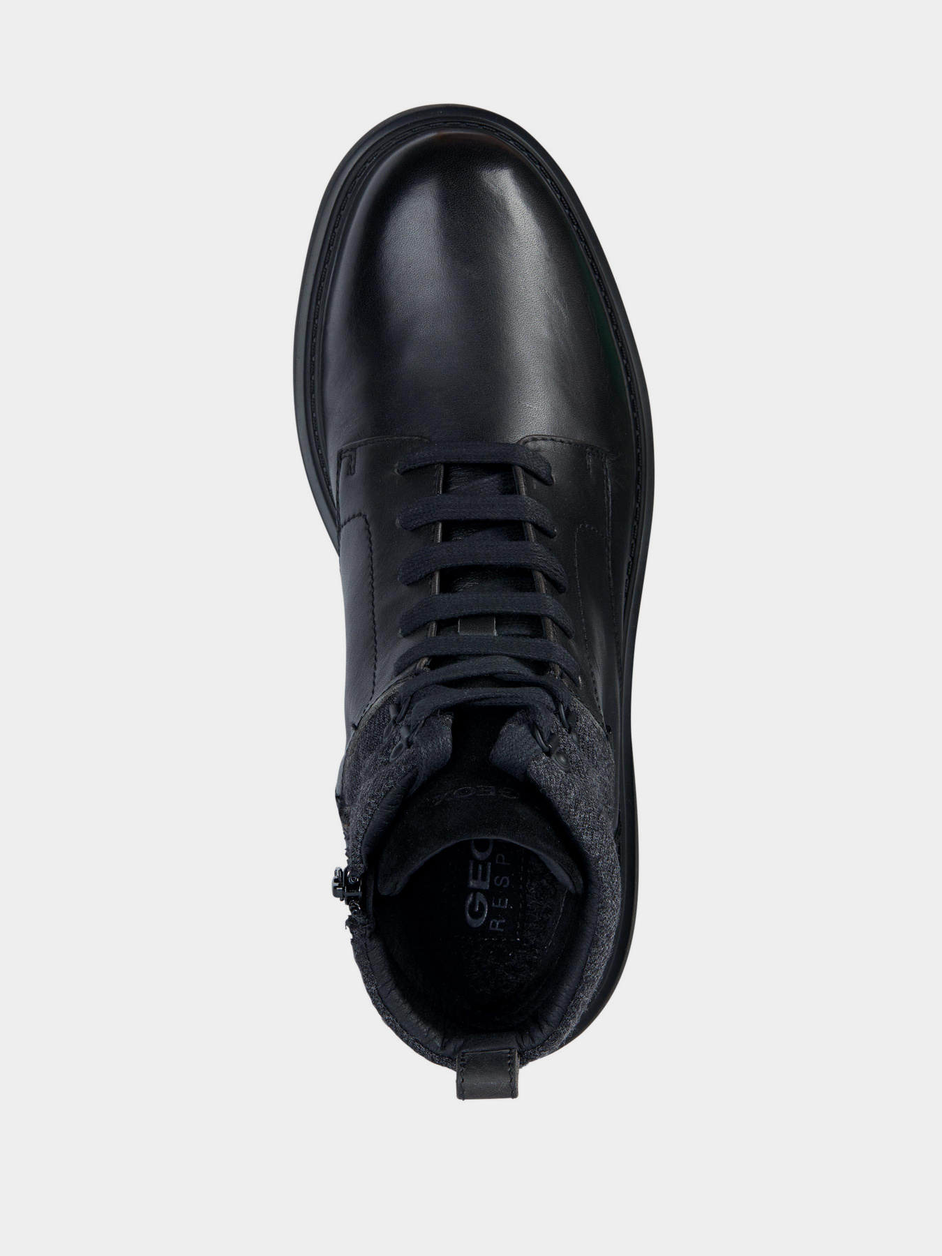 Черевики Geox Faloria Abx Модель U36FBD-0FF22-C9999 Фото