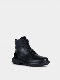 Черевики Geox Faloria Abx модель U36FBD-0FF22-C9999 Фото